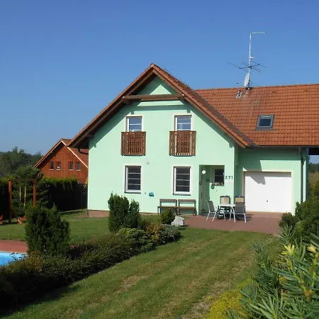 Villa Delightful In With Swimming Pool *