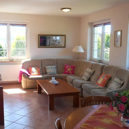 Delightful In With Swimming Pool * Frymburk