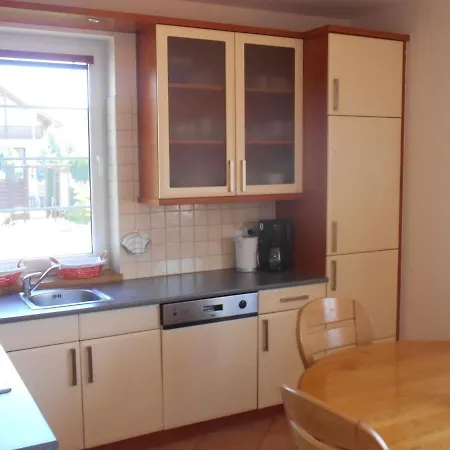 Villa Delightful In With Swimming Pool Frymburk